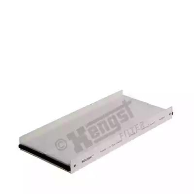 Фільтр, повітря у салоні E999LI HENGST