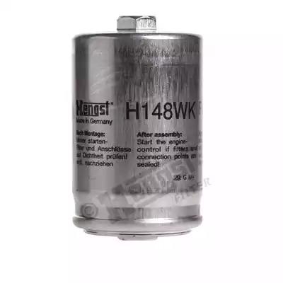Топливный фильтр H148WK HENGST FILTER