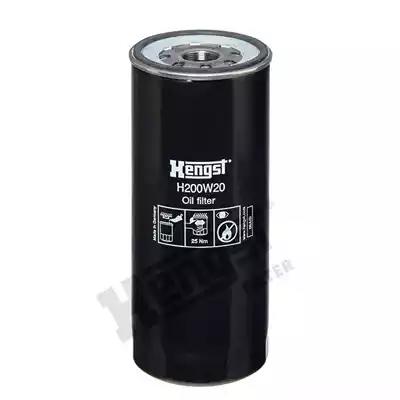 H200w20     hengst !!заміна для h200w02 H200W20 HENGST