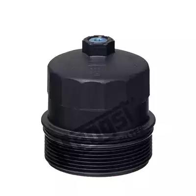 Крышка корпус маслянного фильтра H203H HENGST