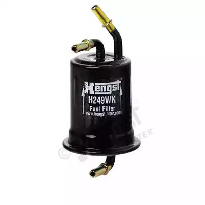 Топливный фильтр H249WK HENGST