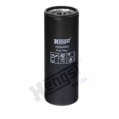 Фільтр палива H264WK HENGST FILTER