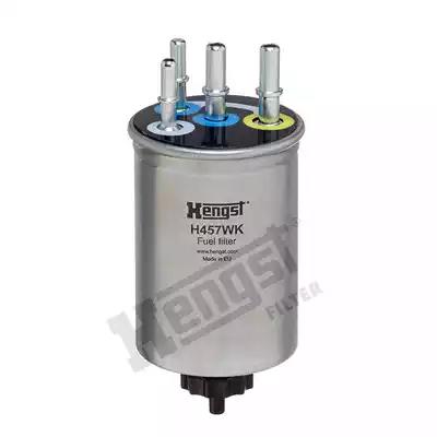 Filtr paliwa H457WK HENGST
