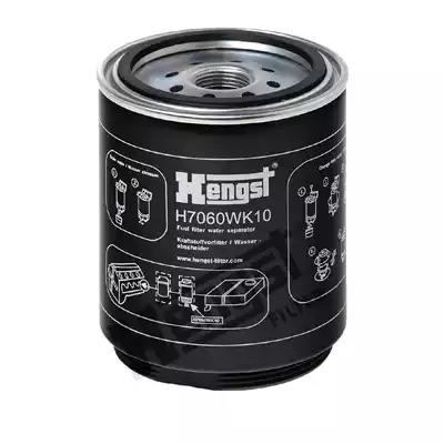 Топливный фильтр H7060WK10 HENGST