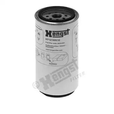 Паливний фільтр H7121WK10 HENGST