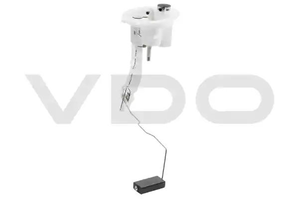 Датчик запас топлива 221824027037Z VDO