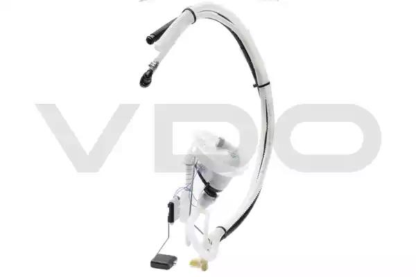 Датчик рівня палива в зборі 228242005002Z SIEMENS VDO