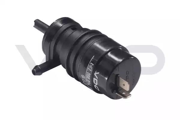 Насос омивача 246082008014Z SIEMENS VDO