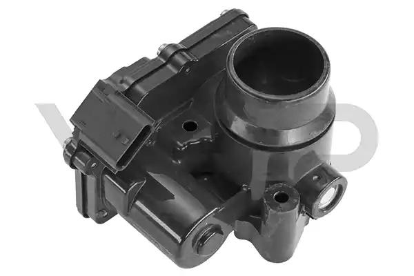 Регулююча заслінка подачі повітря 2910000087200 VDO