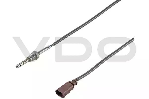 Czujnik temperatury spalin 2910000215100 SIEMENS VDO