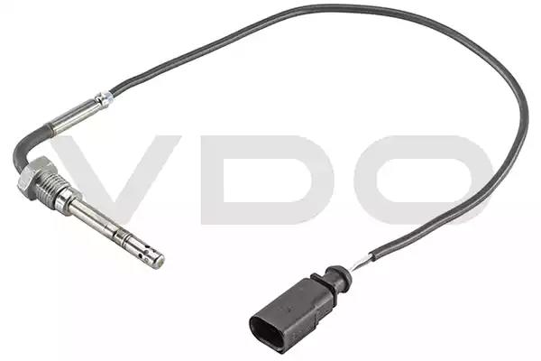 Czujnik temperatury spalin 2910000215300 SIEMENS VDO