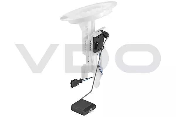 Czujnik poziomu audi 2910000224000 SIEMENS VDO