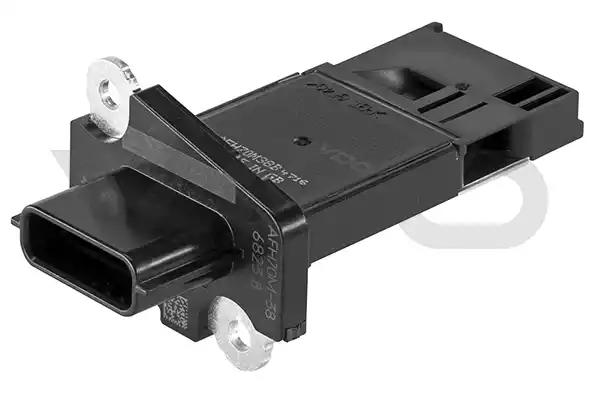 Przeplywomierz powietrza 2910000438300 SIEMENS VDO