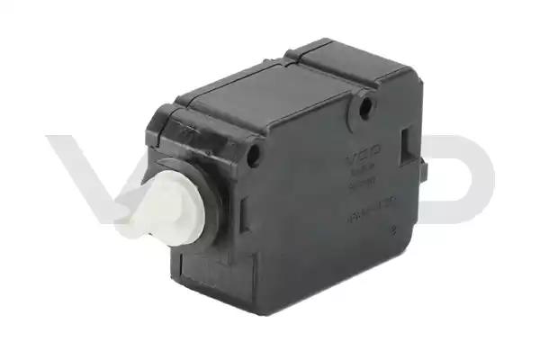 Регулировочный элемент центральный замок 406204003003Z SIEMENS VDO