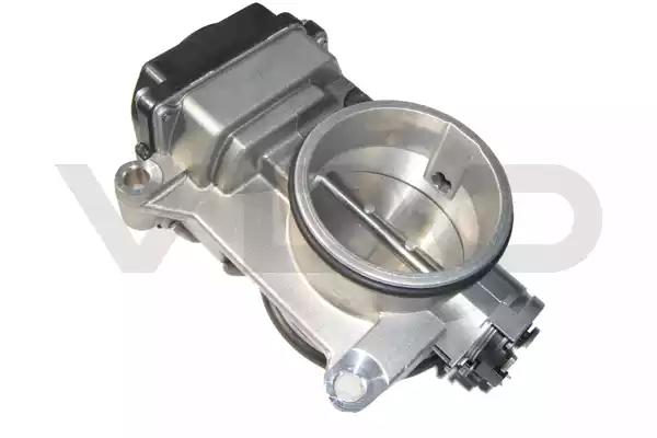 Патрубок дроссельной заслонки 408239822001Z SIEMENS VDO