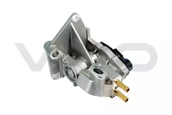 Клапан системи рециркуляції вг 408265001002Z SIEMENS VDO
