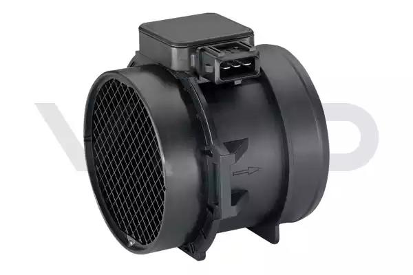 Расходомер воздуха 5WK96133Z SIEMENS VDO