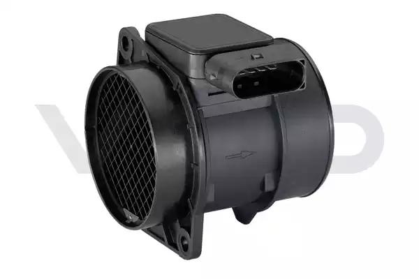 Датчик витрати повітря mb w203 w210 m111 5WK9613Z SIEMENS VDO