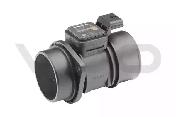 Расходомер воздуха 5WK97006Z SIEMENS VDO