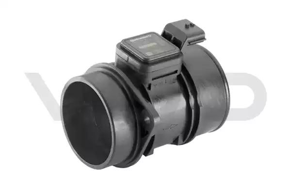 Витратомір повітря 5WK97007Z SIEMENS VDO