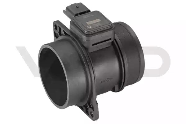 Расходомер воздуха 5WK97011Z SIEMENS VDO