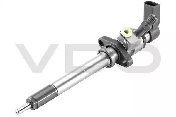Форсунка 5WS40156Z SIEMENS VDO