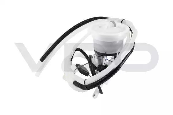 Фільтр паливний bmw 1 e81 i 3 e90 i x1 e84 i A2C53025285Z VDO