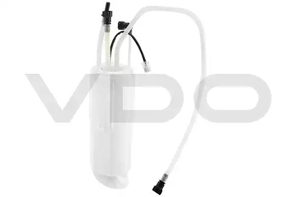 Топливный насос A2C53096826Z SIEMENS VDO