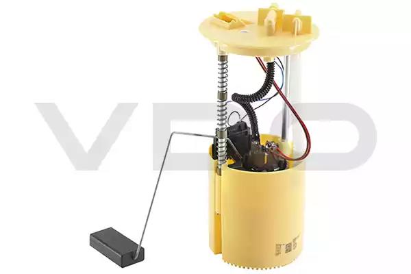 Вузол подачі палива A2C53099636Z SIEMENS VDO