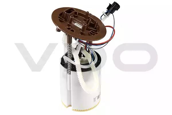 Електродвигун бензонасоса A2C53185166Z VDO