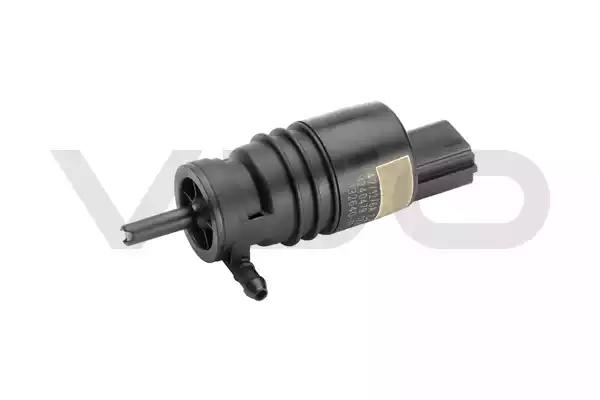 Моторчик омивача лоб.скло bmw A2C53240479Z SIEMENS VDO