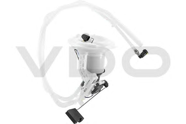 Элемент системы питания A2C53345695Z SIEMENS VDO