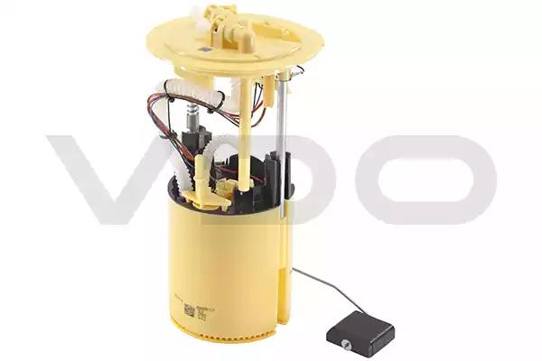 Паливний насос в зборі A2C53356148Z SIEMENS VDO