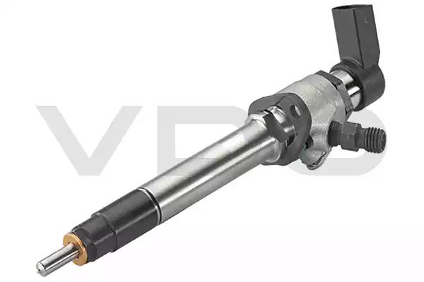 Форсунка cr пєзоелектрична A2C59511364 VDO