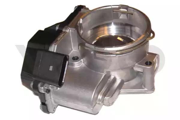 Дросельна заслінка A2C59511699 SIEMENS VDO