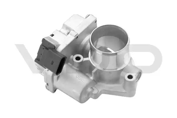 Дросельна заслонка з електроприводом A2C59512939 SIEMENS VDO