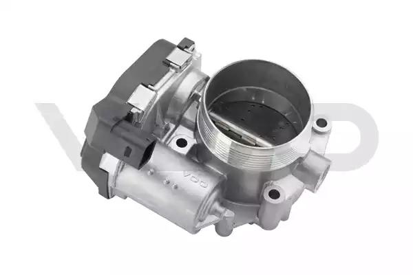 Дросельна заслінка A2C59513663 VDO