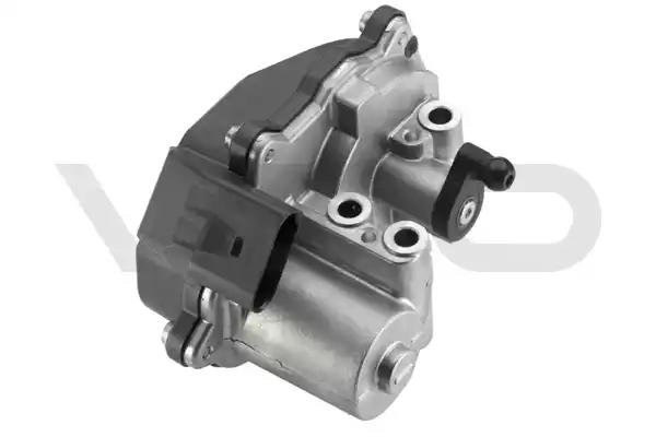 Регулировочный элемент перенаправляющая заслонка... A2C59513834 SIEMENS VDO