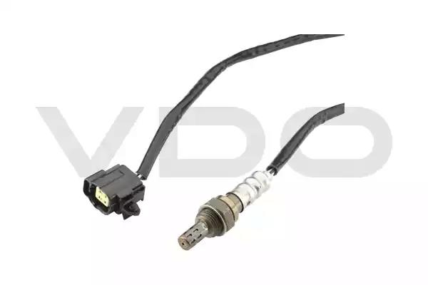 Лямбда-зонд A2C59513893Z SIEMENS VDO