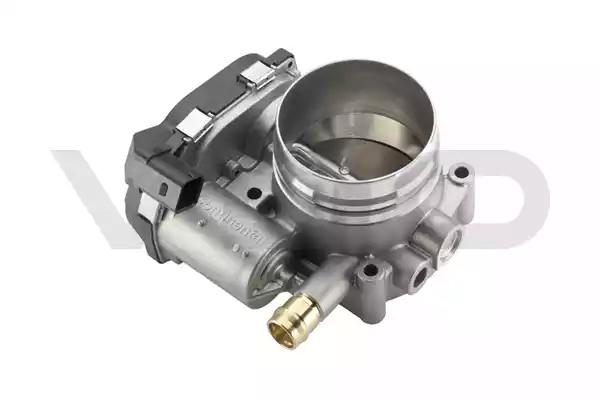 Патрубок дроссельной заслонки A2C59514303 SIEMENS VDO