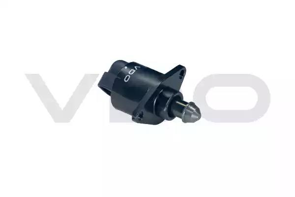 Поворотная заслонка подвод воздуха A97113 SIEMENS VDO