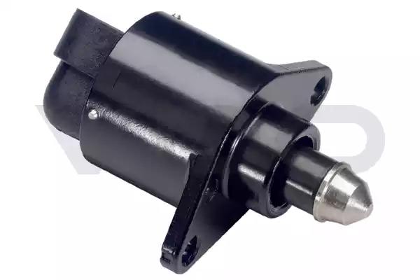 Поворотная заслонка подвод воздуха A97122 VDO