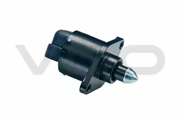 Поворотная заслонка подвод воздуха C95105 SIEMENS VDO