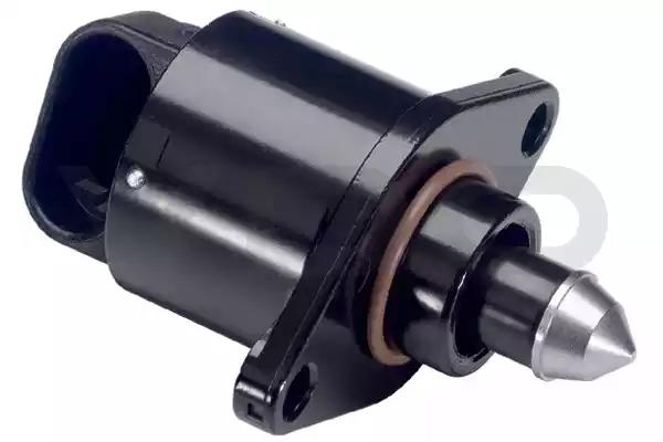 Поворотная заслонка подвод воздуха D95134 VDO