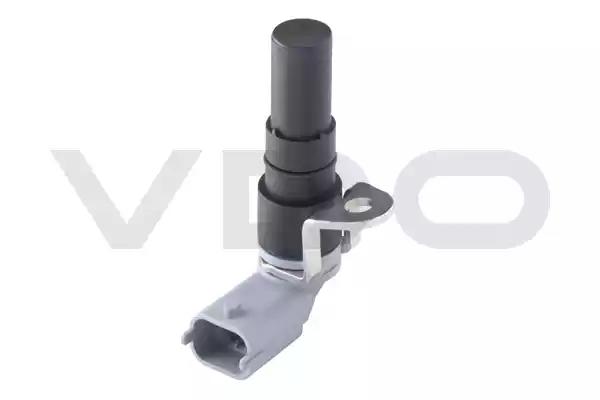 Датчик положення коленвалу opel astracorsavectrazafira 18i 00- S107541001Z SIEMENS VDO