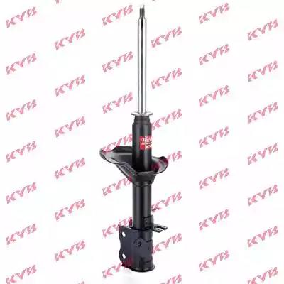 Aамортизатор kyb kia shuma rl 01 333365 KAYABA
