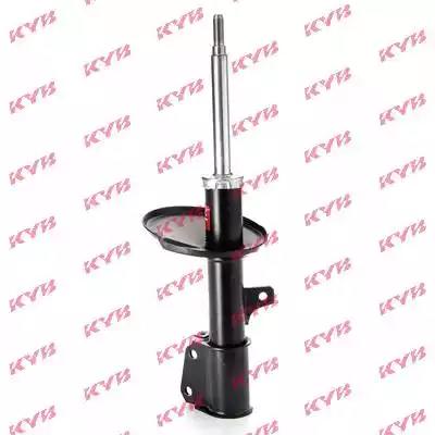 Амортизатор kyb 333724 KAYABA