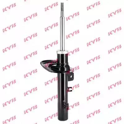 Амортизатор kyb citroen c3/picasso fr 09 333776 KAYABA