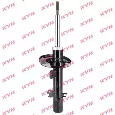 Амортизатор kyb citroen c3/picasso fl 09 333777 KAYABA