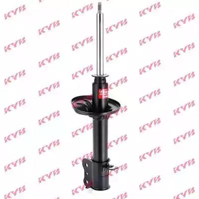 Aамортизатор kyb mazda 626 ge r 92-93 334084 KAYABA